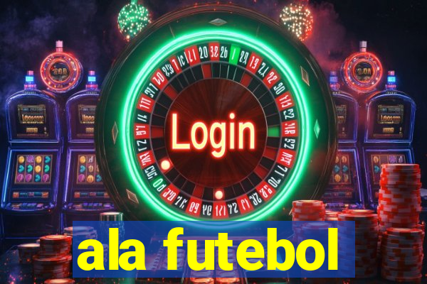 ala futebol